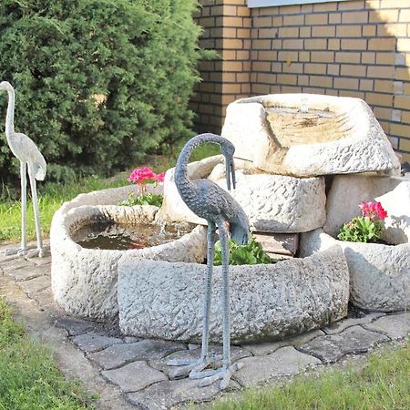 Ferienwohnung Spreemitte Lübbenau Екстериор снимка