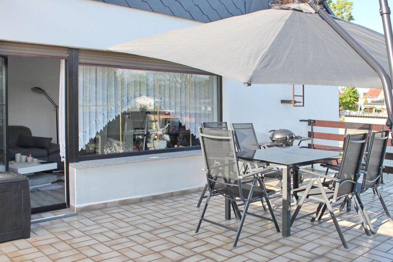 Ferienwohnung Spreemitte Lübbenau Екстериор снимка