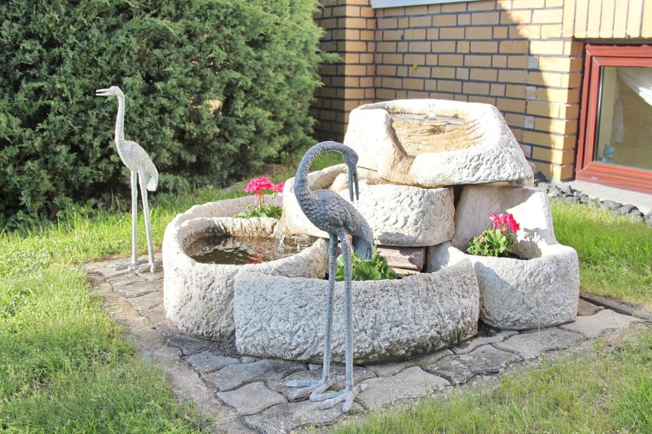 Ferienwohnung Spreemitte Lübbenau Екстериор снимка