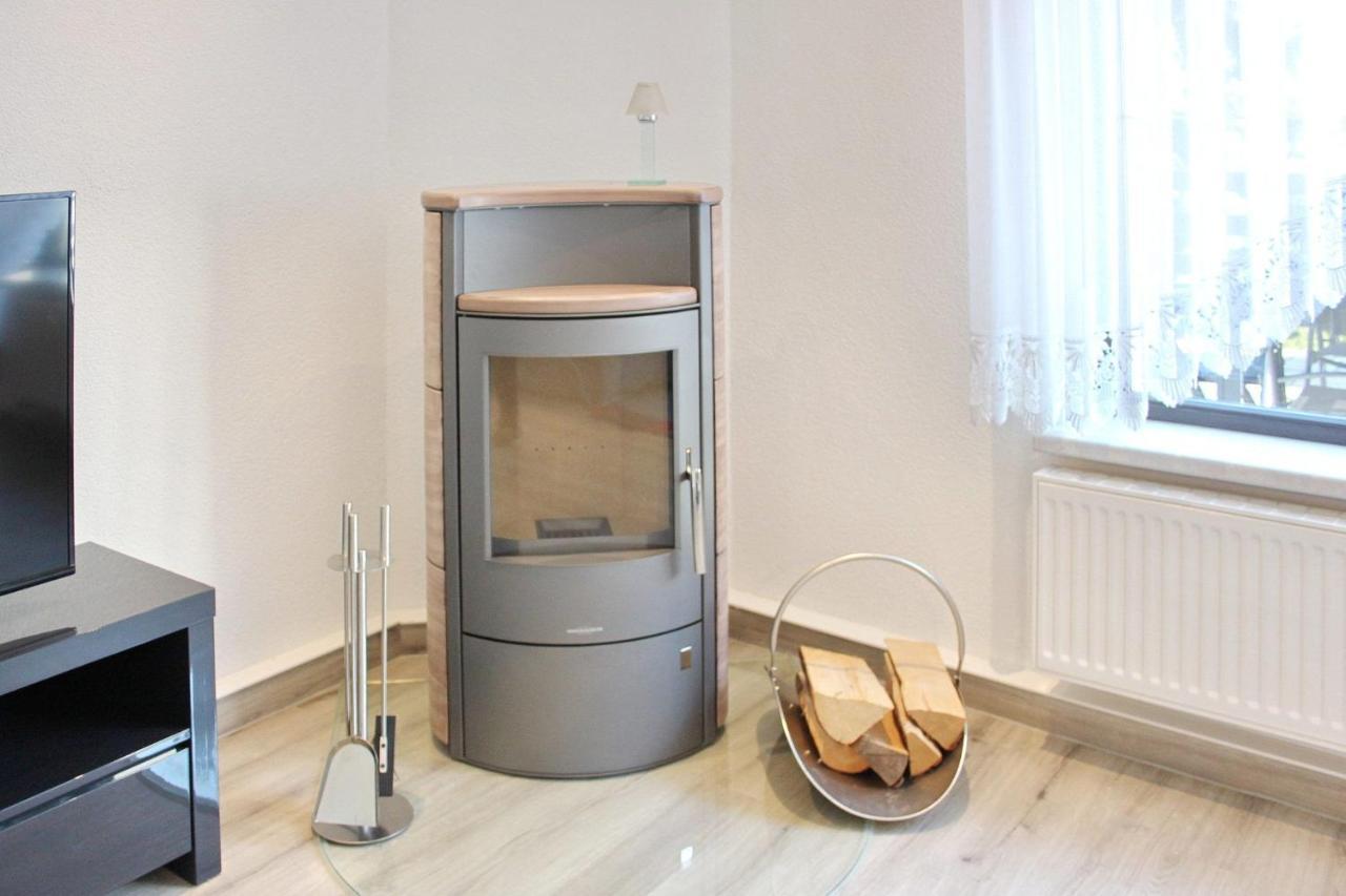 Ferienwohnung Spreemitte Lübbenau Екстериор снимка