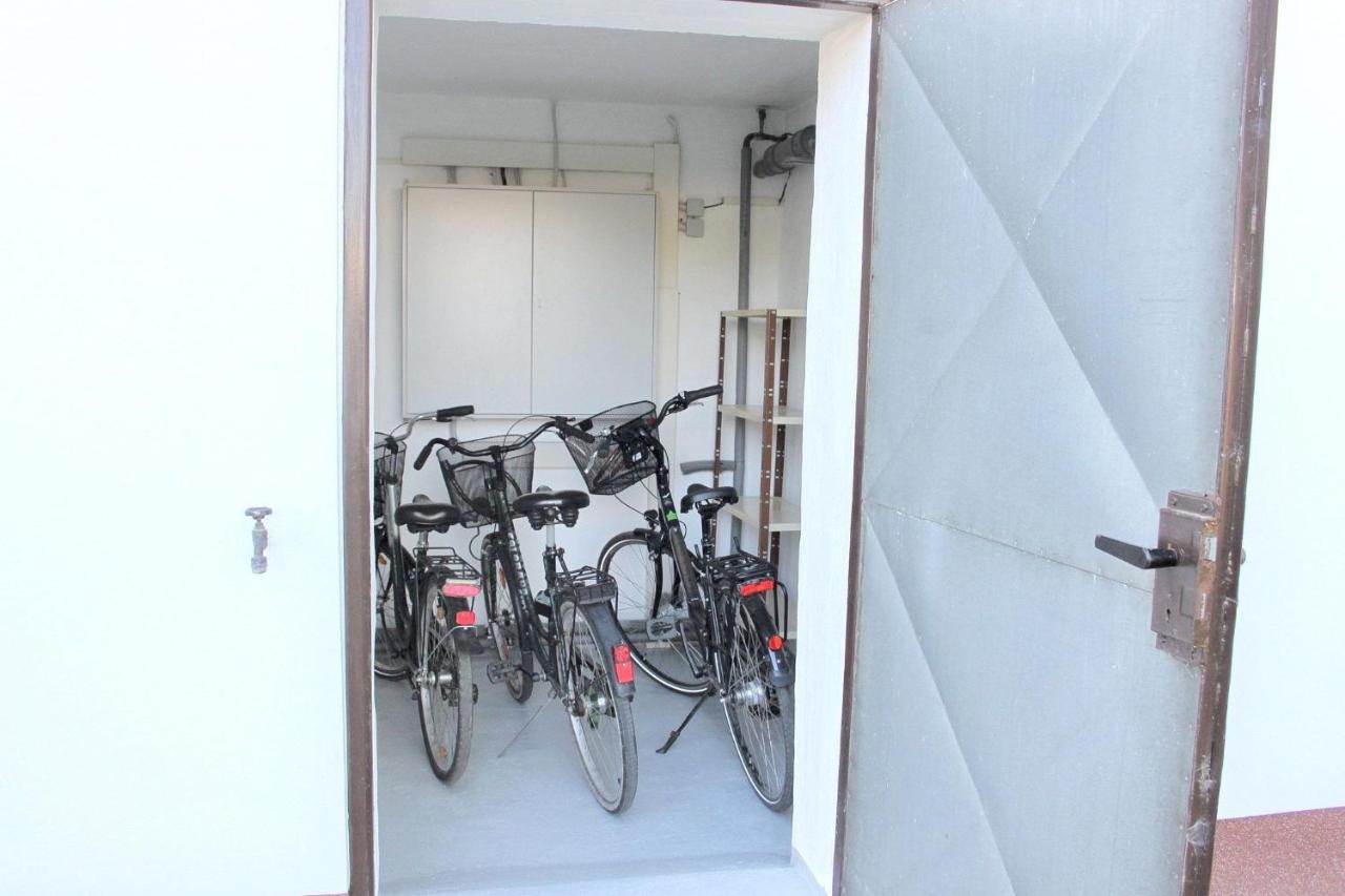 Ferienwohnung Spreemitte Lübbenau Екстериор снимка